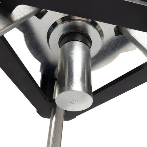 Съемник гидравлический самоцентрирующийся СГС-10К серия ПРОФИ | код 91801 | КВТ фото 3