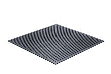 Ковер диэлектрический резиновый 1-600х600 мм | код 566 | РТИ