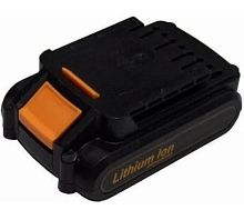 Аккумулятор ДА 18-2Li (для GET18-2 Li) SAF, , Шт | код 900/71/1/18 | ВИХРЬ