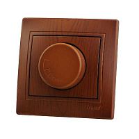 MIRA Диммер 800 Вт сосна | код 701-0801-115 | LEZARD