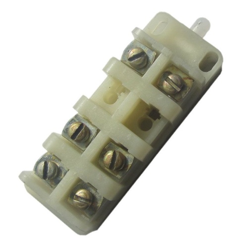 Выключатель путевой ВП-19 21В311-00У3.11, толкатель, 10А, 1з+2р, IP00 | код A8014-80085664 | РЕЛЕ И АВТОМАТИКА