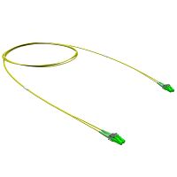 Оптический коммутационный шнур Duplex LC/APC-LC/APC, 9/125 (OS2), 1 м | код RNPC9DLALA1 | DKC