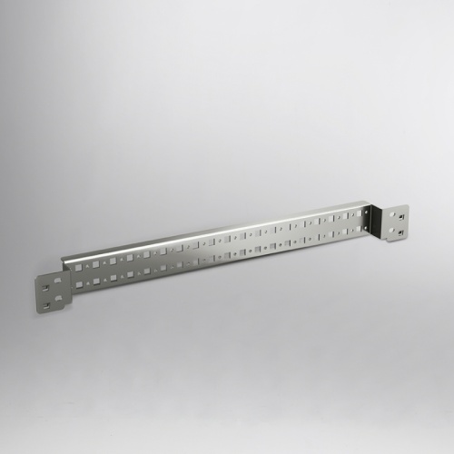 Рельс для быстрого монтажа на стойки EUMI щита ENUX глубиной 600мм, 4шт. | код WTPR-0600R | ETA Рельс для быстрого монтажа на стойки EUMI щита ENUX глубиной 600мм, 4шт. | код WTPR-0600R | ETA