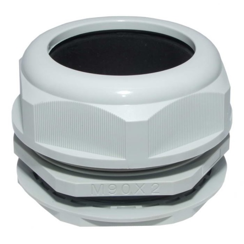 Кабельный ввод ZTM-ELECTRO MG90A-68G, полиамид | код 109148 | ZTM-ELECTRO