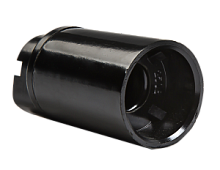 Патрон Е14 Н10П-09 Е14 карболитовый миньон IN HOME | код 4690612032177 | IN HOME