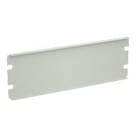 Панель пласт. глух. отсека Ш=1000 В=400 | код R5CPL1040 | DKC