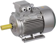 Электродвигатель асинхронный трехфазный АИР 160M8 660В 11кВт 750об/мин 1081 DRIVE | код DRV160-M8-011-0-0710 | IEK