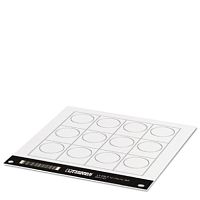 Маркеры для устройств LS-EMLP 32 (38X14) WH CUS | код 0831988 | PHOENIX CONTACT