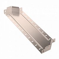 Переходник симметричный Стандарт INOX (AISI 409) 600х500х50 Промрукав | код PR16.6098 | ПРОМРУКАВ