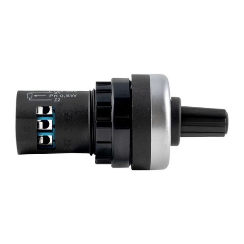 Потенциометр 5кОм PROxima | код PT22-05K | EKF фото 4