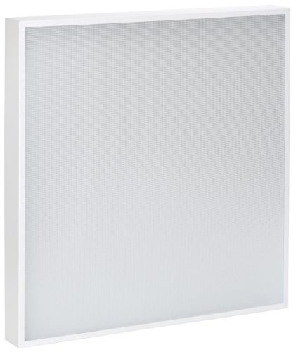 PRO Светильник ДВО 1201 40Вт 4000К IP54 мпр. IEK | код LTP-DVO2-1201-40-40-K01 | IEK