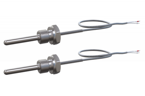 Комплекты термопреобразователей сопротивления КДТС054-РТ1000.В2.60/3,1 | код 150704 | ОВЕН