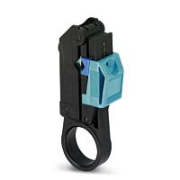 Инструмент для удаления изоляции WIREFOX-D CX-1 | код 1212163 | PHOENIX CONTACT