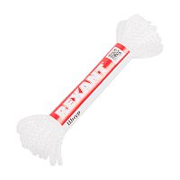 Шнур 3 мм 10 м белый REXANT | код 77-0310-1 | REXANT