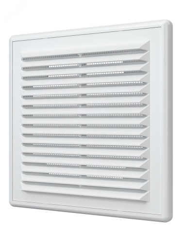 Решетка вентиляционная разъемная 150х150 | код A1515R | Auramax