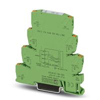 Модуль расширения PLC-APT-UI-OUT | код 2906921 | PHOENIX CONTACT