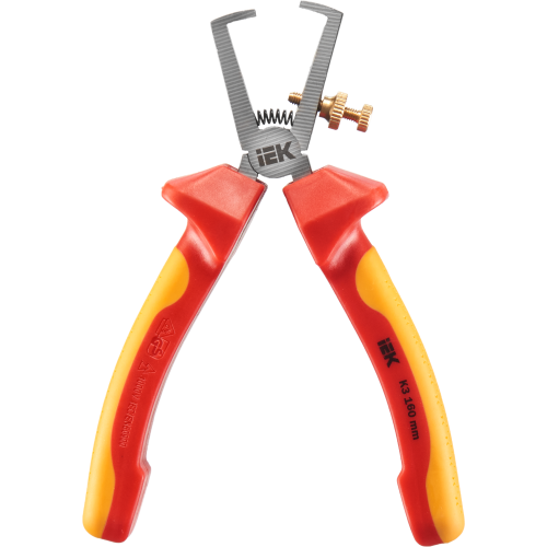 ARMA2L 3 Стриппер диэлектрический 160мм K3 IEK | код A2L3-SP20-K3-160 | IEK фото 4