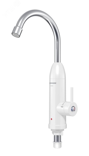 Водонагреватель проточный Cora 3000 | код 221008 | Thermex