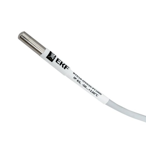 Накладной (поверхностный) датчик температуры 30 мм EKF RTD10-OVH30-PT1000 | код RTD10-OVH30-PT1000 | EKF фото 4 Накладной (поверхностный) датчик температуры 30 мм EKF RTD10-OVH30-PT1000 | код RTD10-OVH30-PT1000 | EKF фото 4