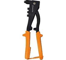 Заклепочник КРЕП-1Л усиленный, 2.4-4.8 Вихрь, , Шт | код 73/9/4/5 | ВИХРЬ