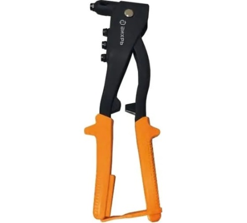 Заклепочник КРЕП-1Л усиленный, 2.4-4.8 Вихрь, , Шт | код 73/9/4/5 | ВИХРЬ