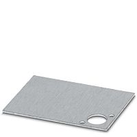 Маркировка для устройств EMP-V4A CS LID | код 0839003 | PHOENIX CONTACT