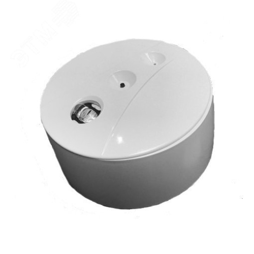 Светильник аварийный ORBIT 2011-2 LED AT | код 4502003490 | Световые Технологии