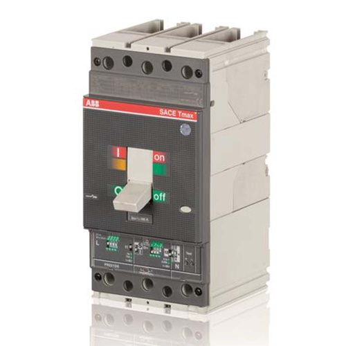 Выключатель автоматический с модулем передачи данных Modbus T4L 250 PR222DS/PD-LSIG In=100 4p F F | код. 1SDA054090R5 | ABB 