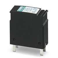 Штекерный модуль для защиты от перенапр-й PT 4X1- 5DC-ST | код 2838306 | PHOENIX CONTACT