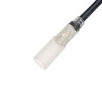 Комплект подключения для LED чейзинга (муфта шнур выпрямитель) 3Вт 13мм | код 124-021 | Neon-Night