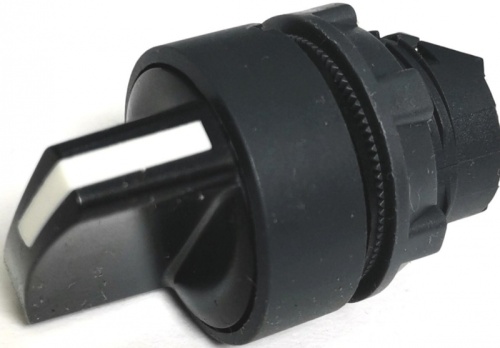 КПЕ 31Р IP40 LAY4-ED4.BR Головка для переключателя 22 мм 2 позиции с возвратом | код LAY4-ED4.BR | Briswik КПЕ 31Р IP40 LAY4-ED4.BR Головка для переключателя 22 мм 2 позиции с возвратом | код LAY4-ED4.BR | Briswik