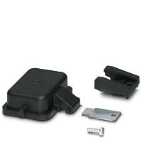 Защитная крышка HC-B06-BC-HI-PLBK | код 1407692 | PHOENIX CONTACT