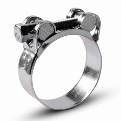 Хомут силовой 44-47-1,2мм, (10 шт/уп) REXANT | код 07-0844 | REXANT