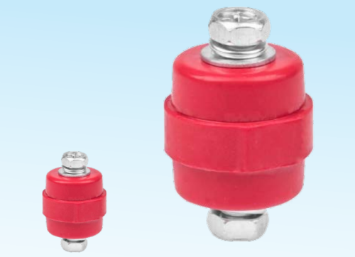 200205 Изолятор SM-35 с болтом 10кВ, шт | код 200205 | SILAT 200205 Изолятор SM-35 с болтом 10кВ, шт | код 200205 | SILAT