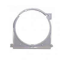 Хомут крепежный пластиковый 110 мм | код 904059 | Ostendorf