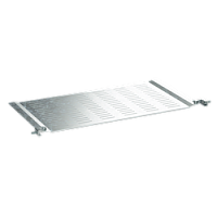 Разделитель горизонтальный Ш=400 | код R5SGS40 | DKC