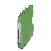 Разделитель питания MACX MCR-EX-SL-RPSSI-2I | код 2865366 | PHOENIX CONTACT