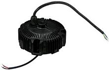 Источник питания AC-DC, 158Вт, IP65, вход 90…305В AC, 47…63Гц/127…431В DC, ККМ, выход 36В/4.4А, рег. тока 2.6…4.4A,изоляция 3750В AC, в кожухе O152х66.5 мм, -40…+60С | код HBG-160-36A | MeanWell