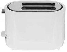 Тостер Galaxy Line GL 2908 800Вт белый | код 2023374 | GALAXY LINE