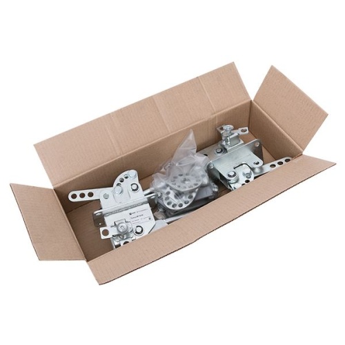 Выключатель нагрузки автогазовый ВНА(л)-10/630-20-IIз УХЛ2 Stingray (Стеллаж 6 шт,) | код vnal-10-630-20-IIz-st6 | EKF фото 5