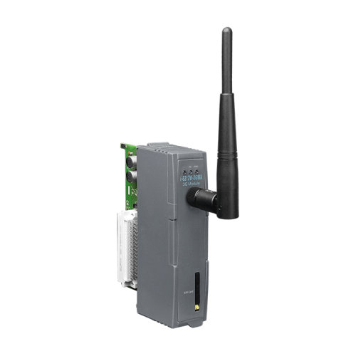 I-8212W-3GWA CR Industrial Tri-band 3G module (RoHS) | код 00-06073979 | ICP DAS