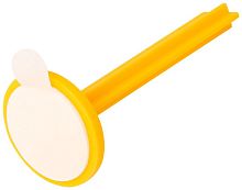 Маяки для наливных полов 70 мм, с клеевым слоем, набор 20 шт. | код 4130 | FIT