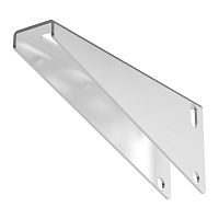 Консоль стоечная INOX (AISI 304) КС-35х300 Промрукав | код PR16.3822 | ПРОМРУКАВ