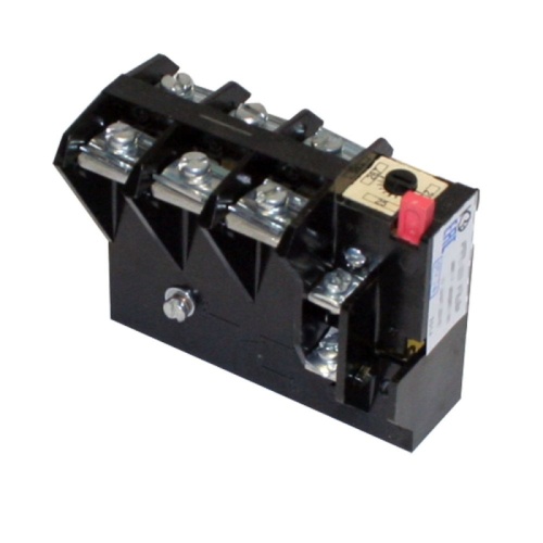 Реле электротепловое токовое РТТ-21П УХЛ4, 25,0А | код 1502100П0В025.000000 | КЗЭ (Кашинский завод электроаппаратуры)