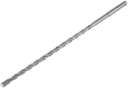 Бур по бетону SDS PLUS с двойн. резьбой 10х310мм FIT 32945