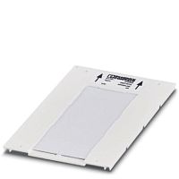 Вставная табличка PMP-RFID/HF (90X38) | код 0830954 | PHOENIX CONTACT