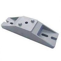 Изолятор ОФП-2 (А-645 Б/ ОФИ-5) керамика | код 4976400 | Сибэлектро