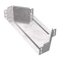 Переходник симметричный Стандарт 500х300х80 Промрукав | код PR16.10978 | ПРОМРУКАВ