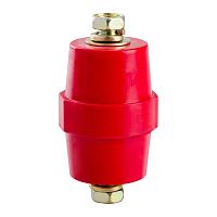 Изолятор силовой с болтом SM51-(М8) | код. 143263 | КЭАЗ