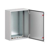 Латунный кабельный ввод М72, d= 42-52 мм² (упак. 1шт) | код. R5BCM72 | DKC